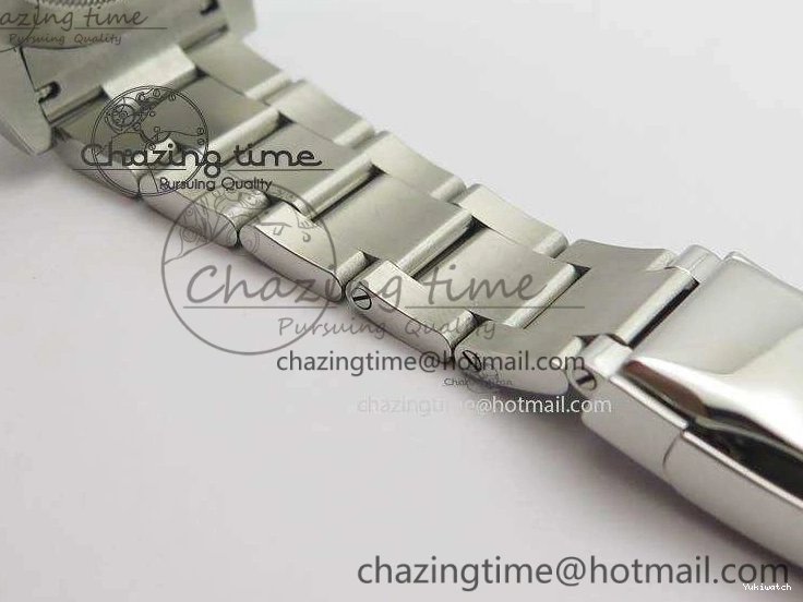 Fluted Best 1:1 Oyster On Dial Silver Bezel SS 41mm 126334 Bracelet Edition A3235 DateJust Noob 0214